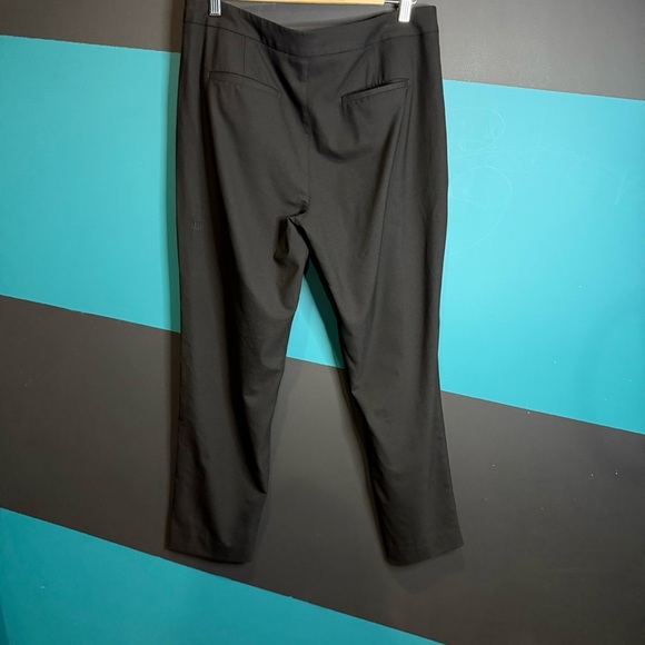 Kit and Ace Black Tailored Trousers - Picture 6 of 10